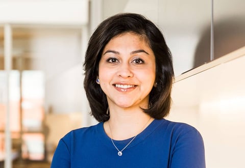 Photo of Neha Narkhede